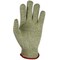 Magid Machine Knit Gloves, Cut Level 4 , 6 12 PK AX110-6 - alternate 2